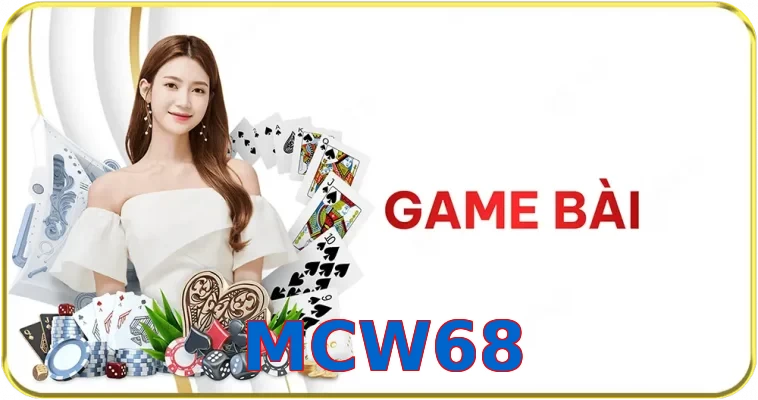 MCW68