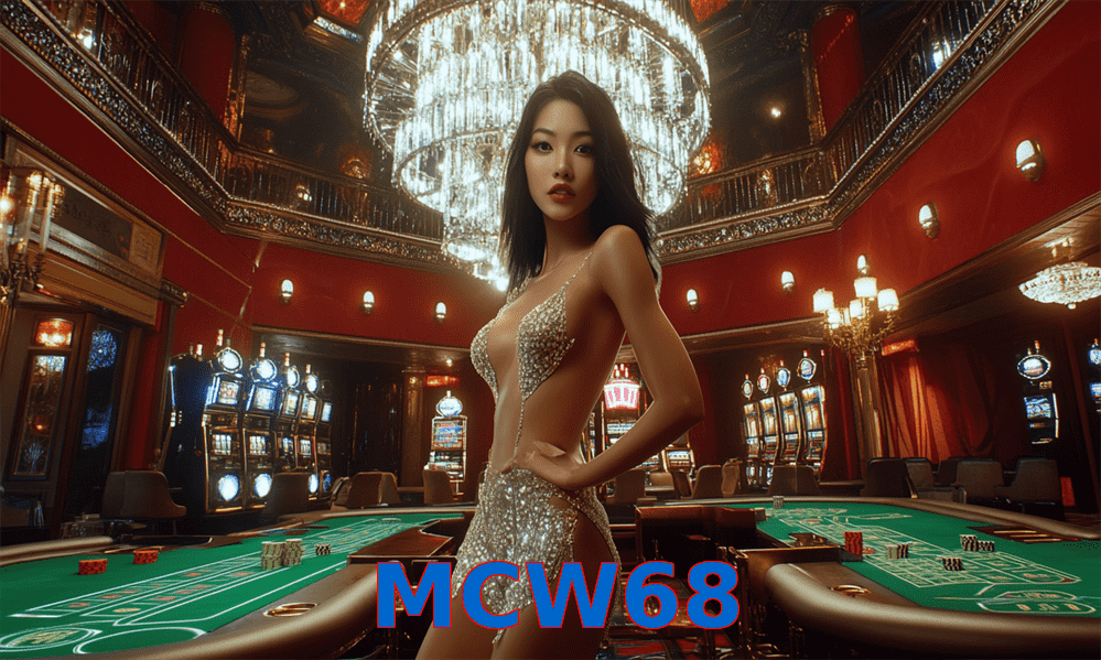 MCW68