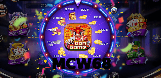 MCW68