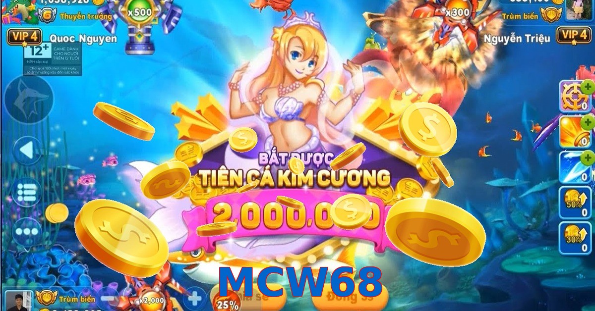 MCW68