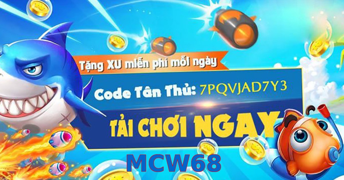 MCW68
