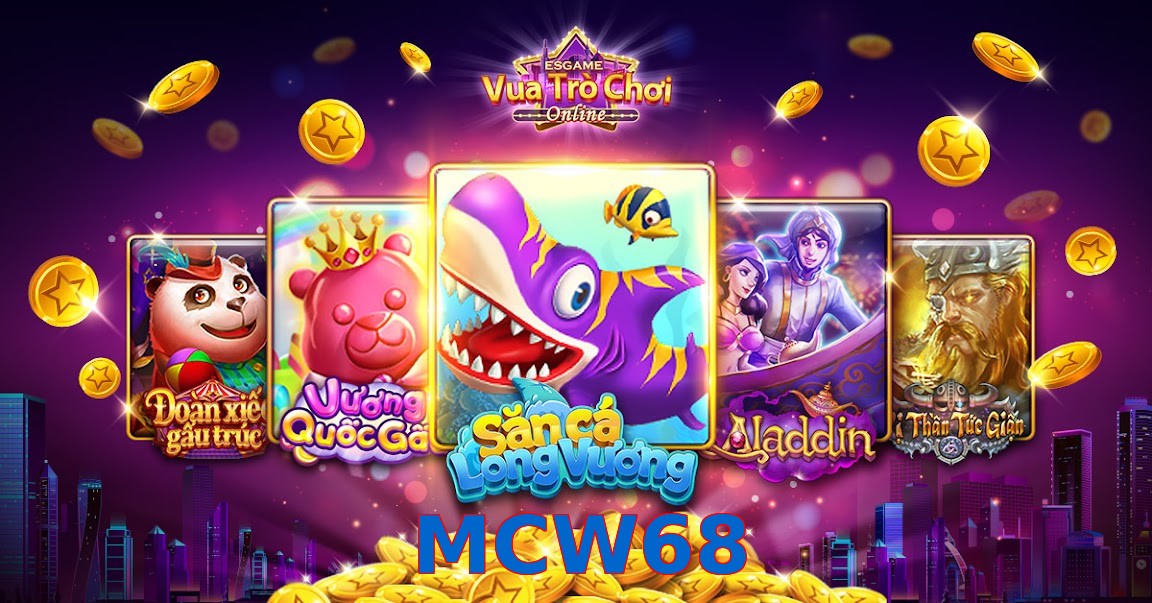 MCW68