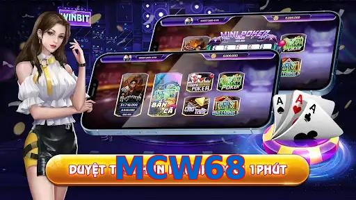 MCW68