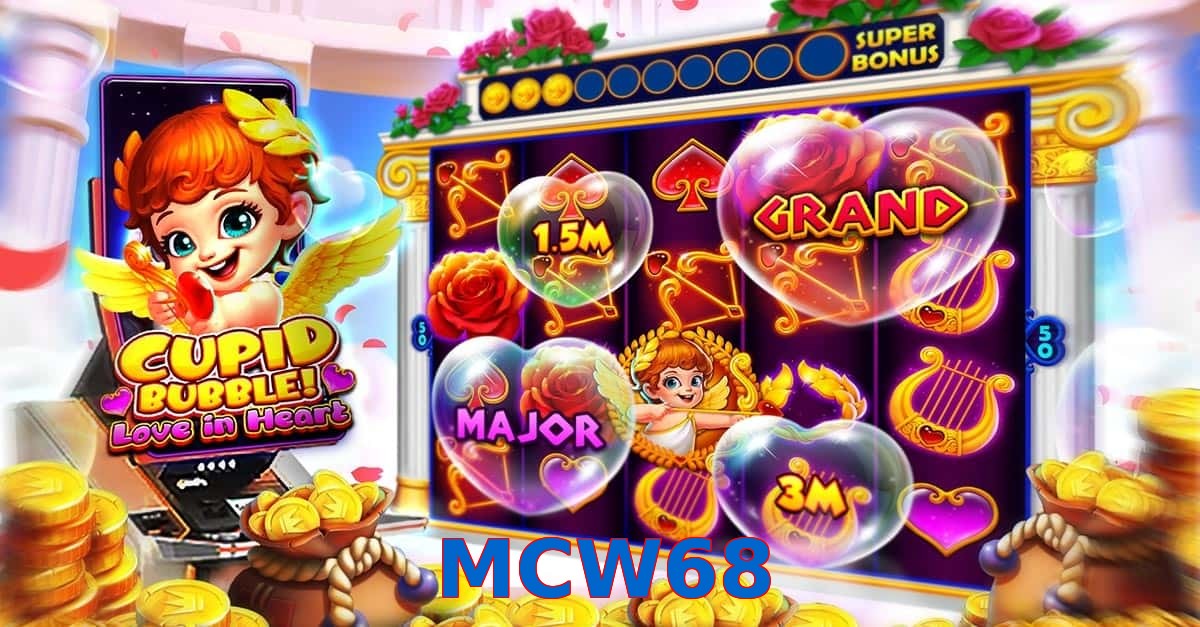 MCW68