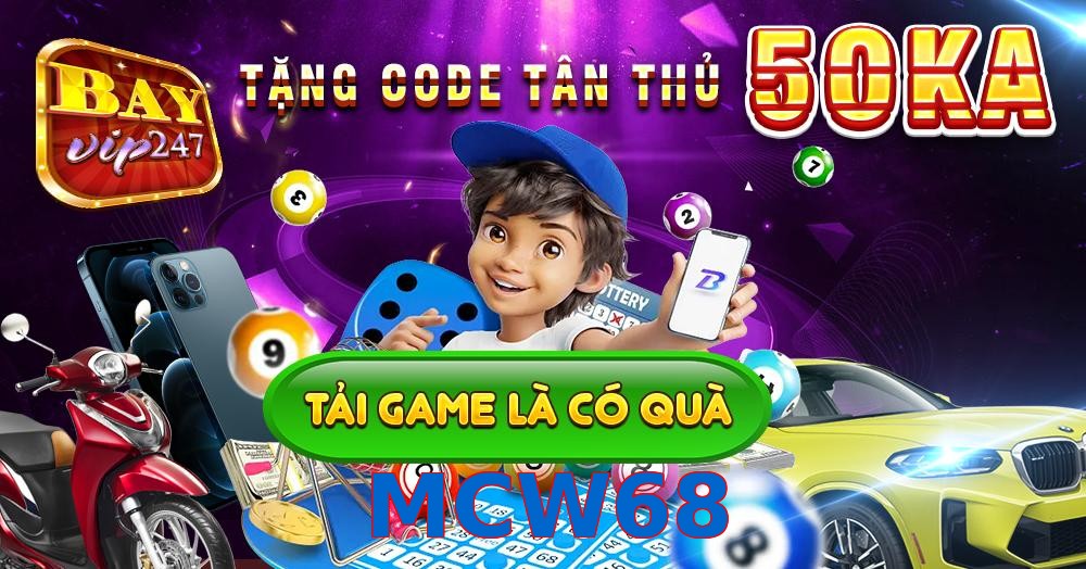 MCW68