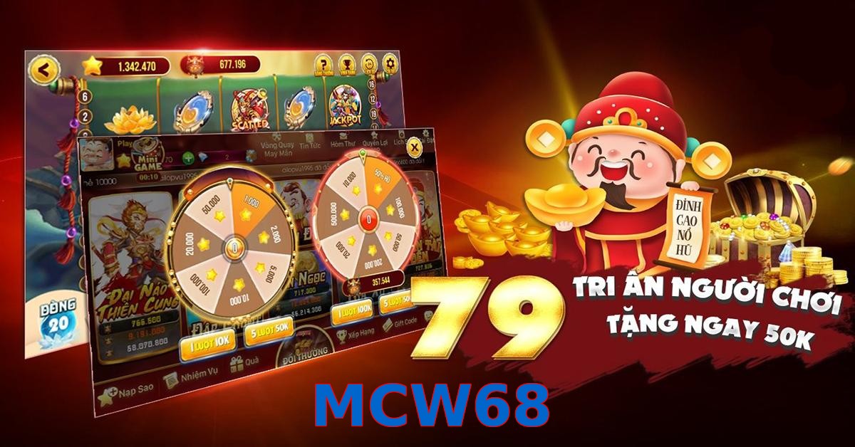 MCW68