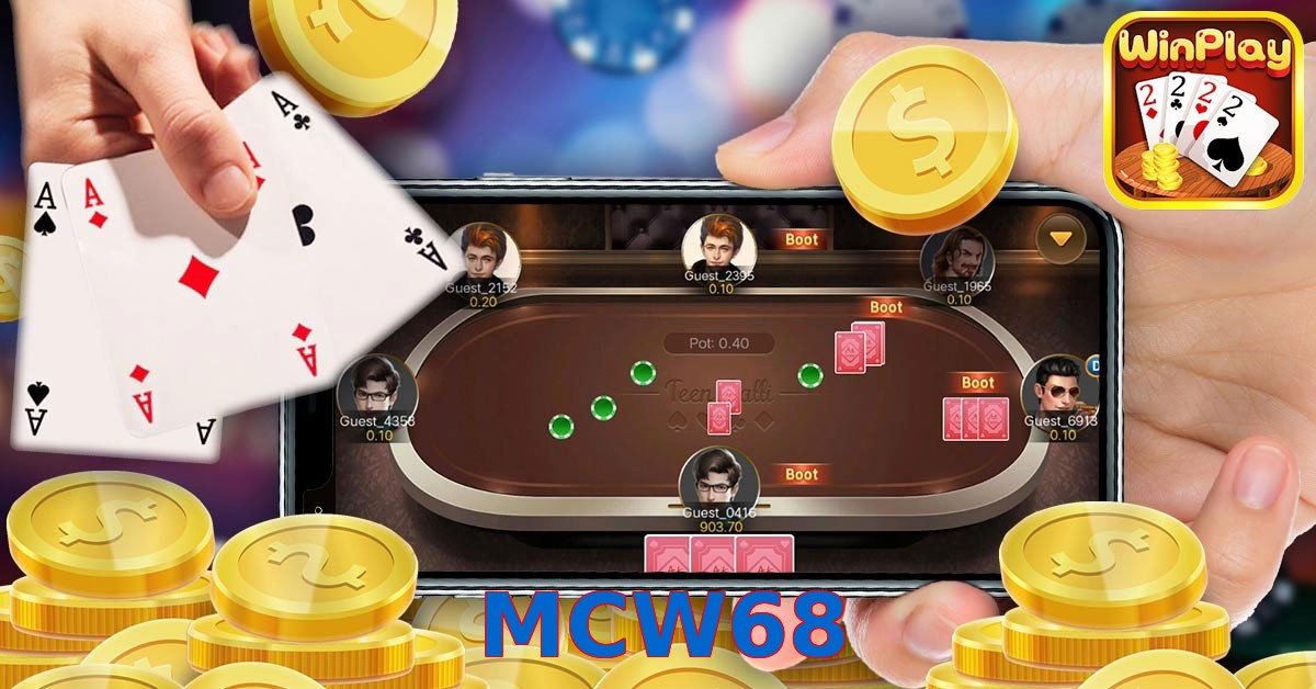 MCW68