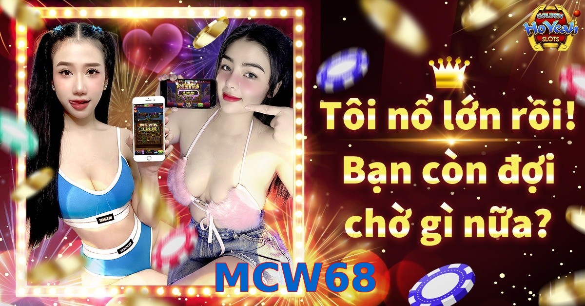 MCW68