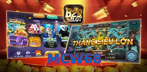 MCW68
