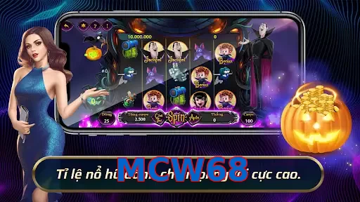 MCW68