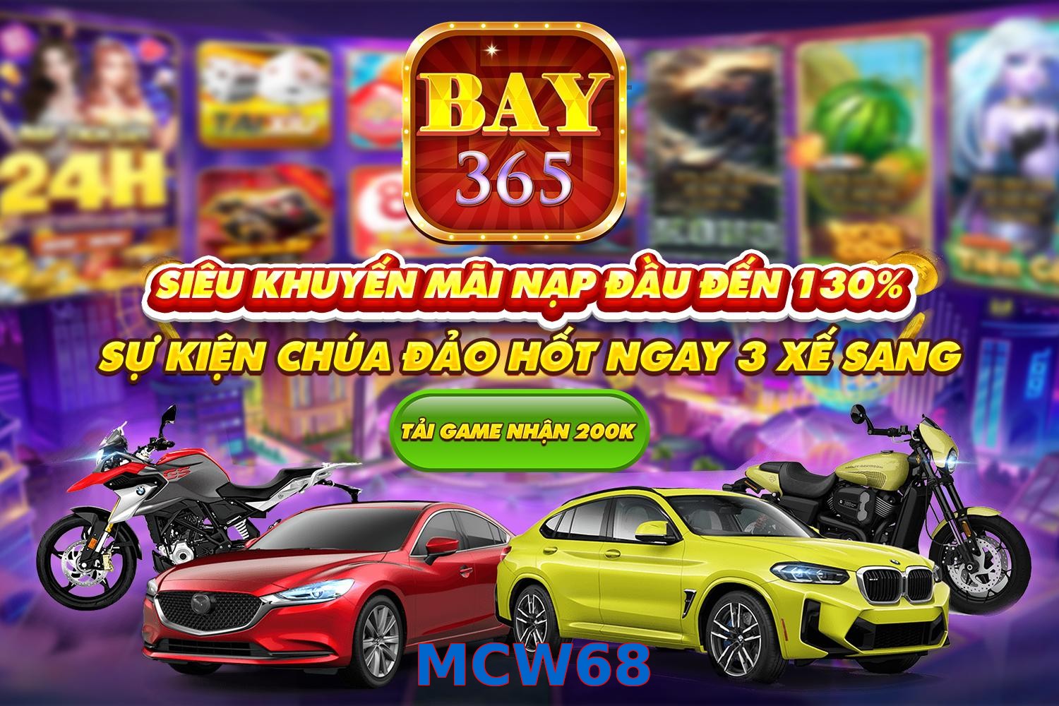 MCW68