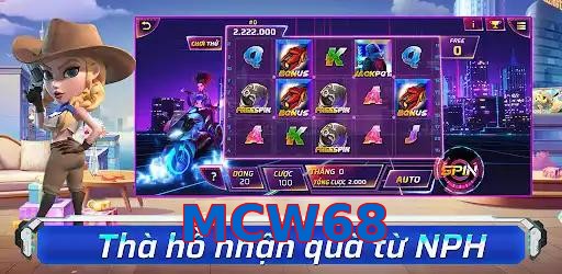 MCW68