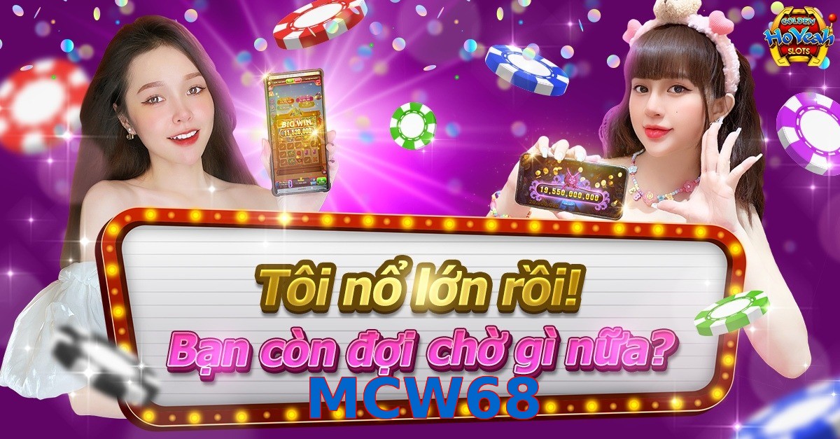 MCW68
