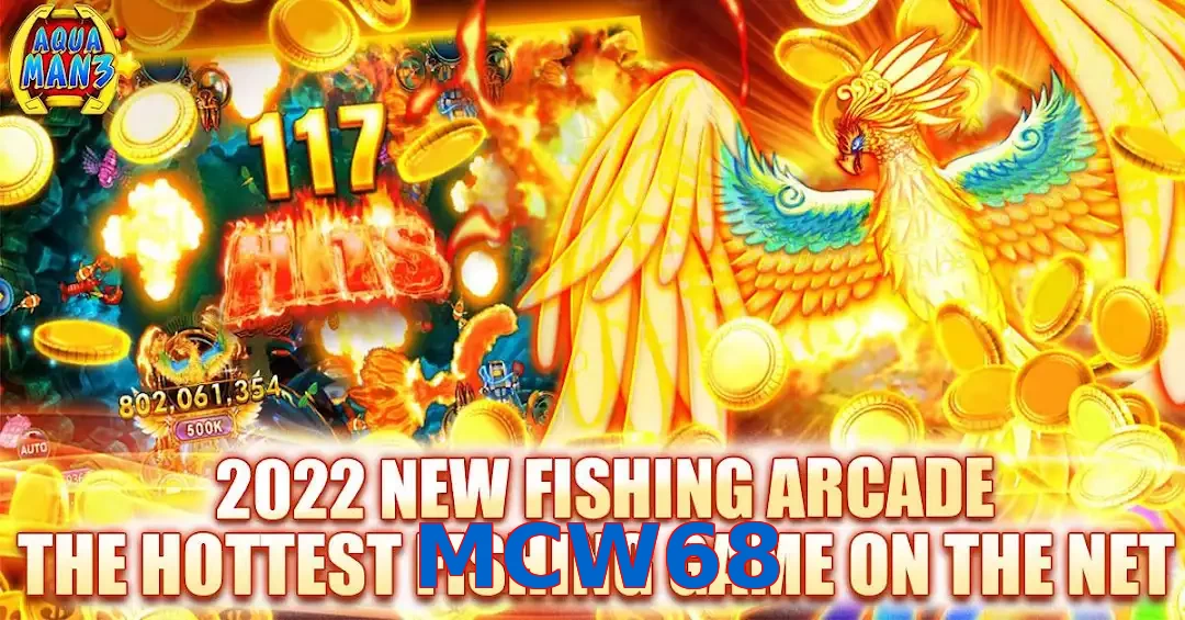 MCW68
