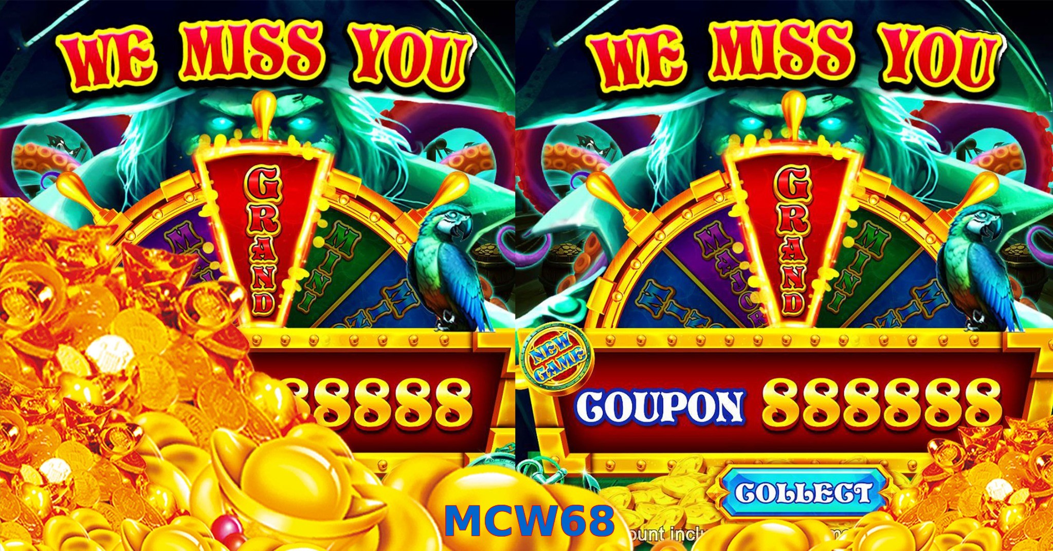 MCW68