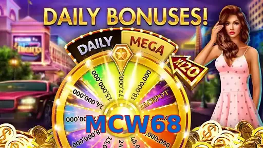 MCW68